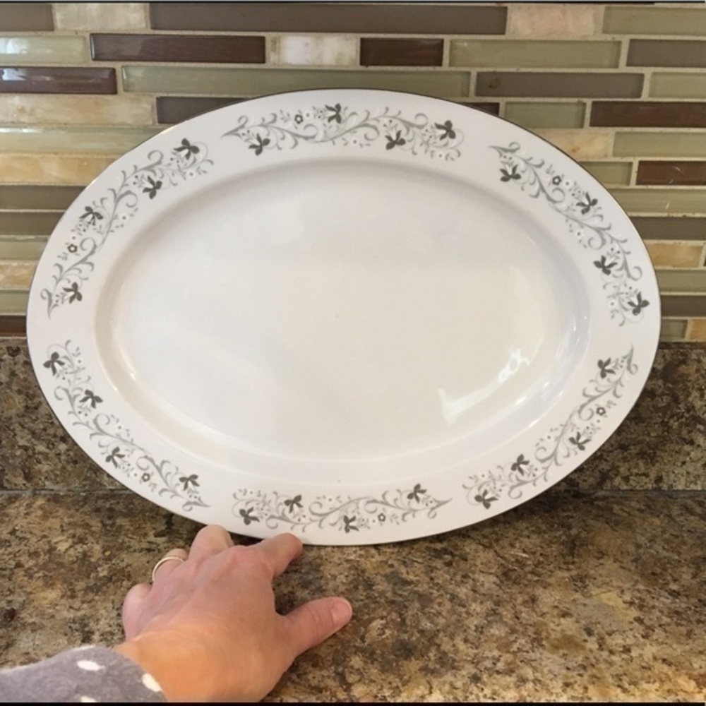 Moon Mist Platter - Picture 4 of 15